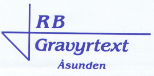 RB Gravyrtext
